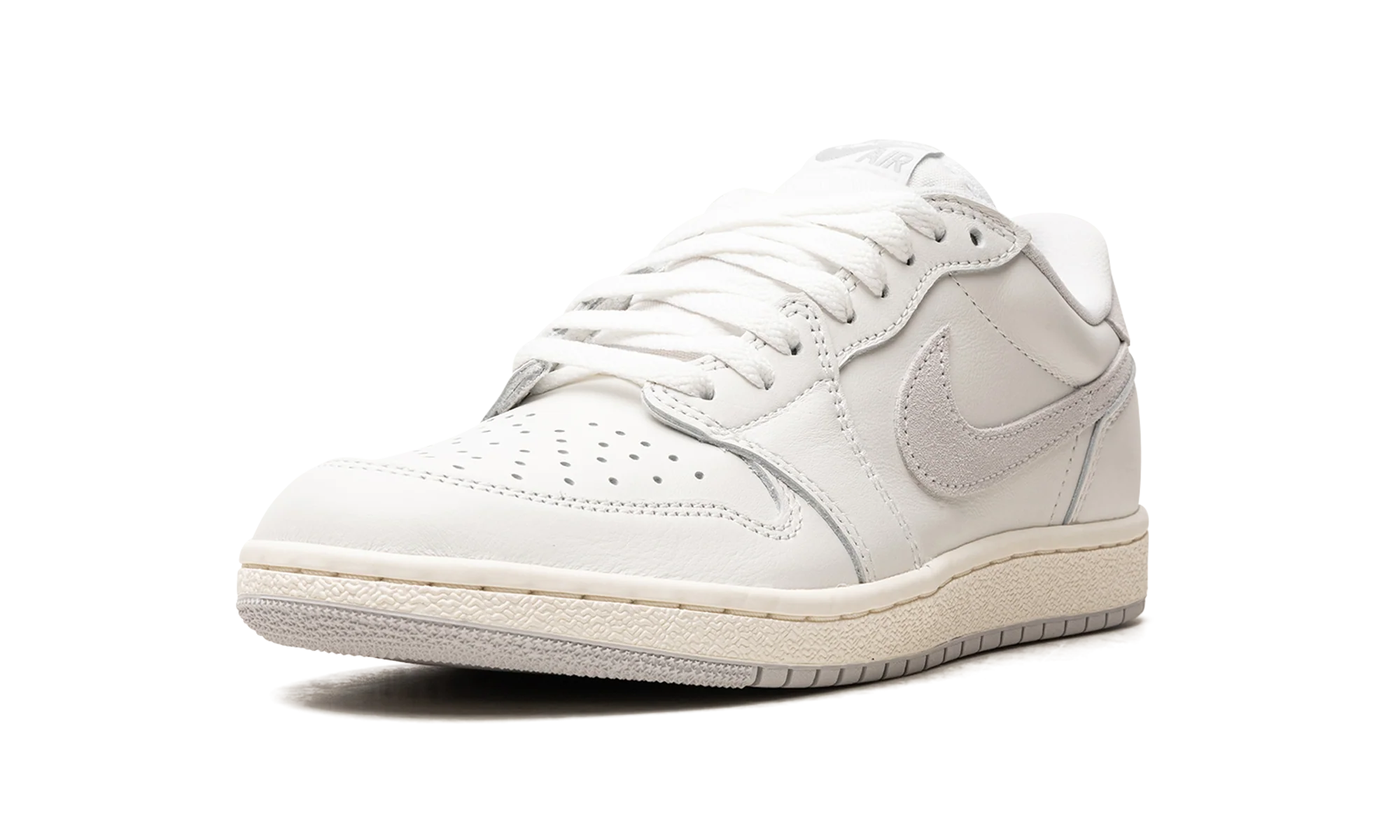 Air Jordan 1 Low 85 "Neutral Grey" FB9933 100