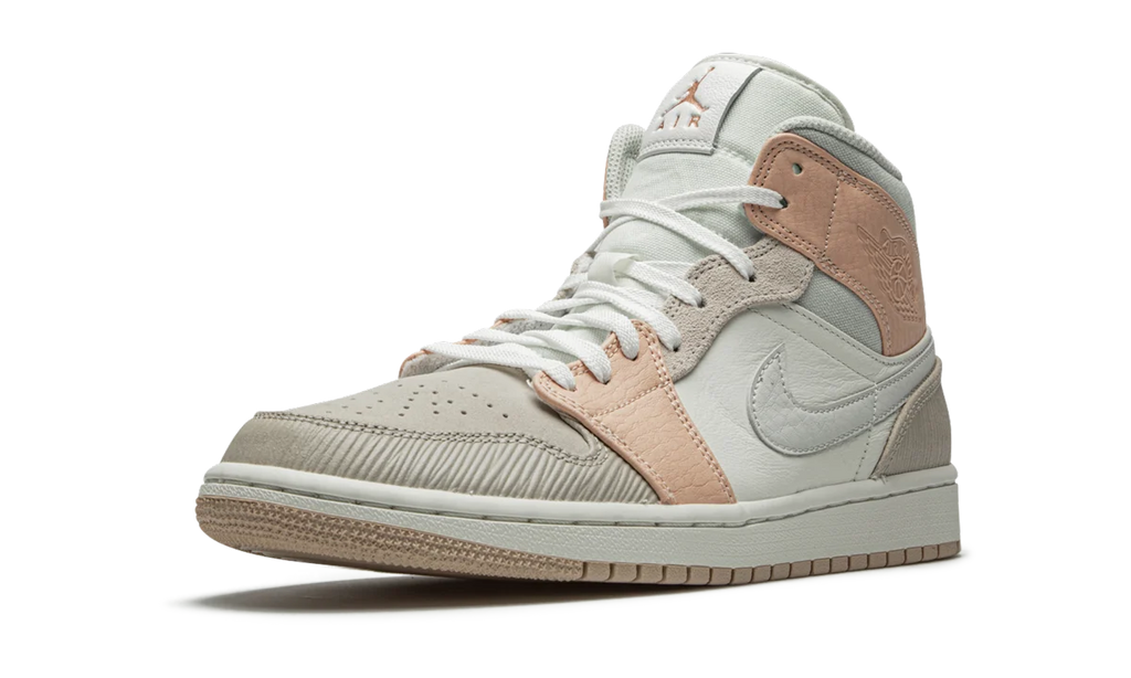 Air Jordan 1 Mid "Milan" CV3044 100