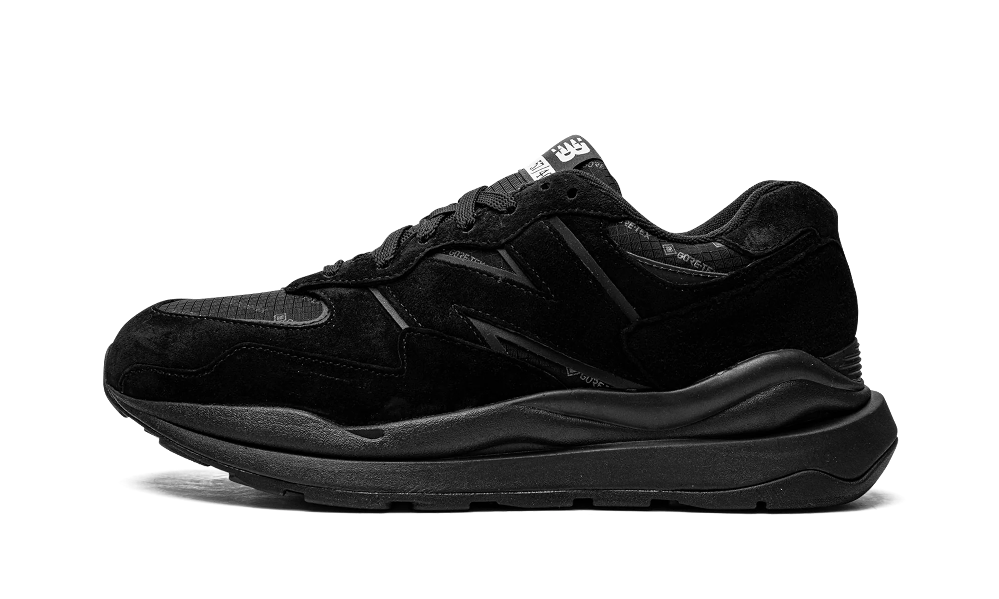 M5740GTP "Black" M5740GTP