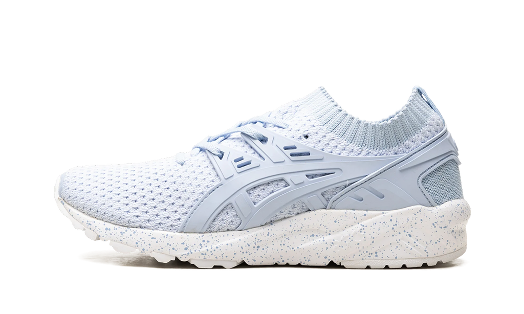Tiger Gel-Kayano Trainer Knit WMNS "Skyway" HN7Q8 3939
