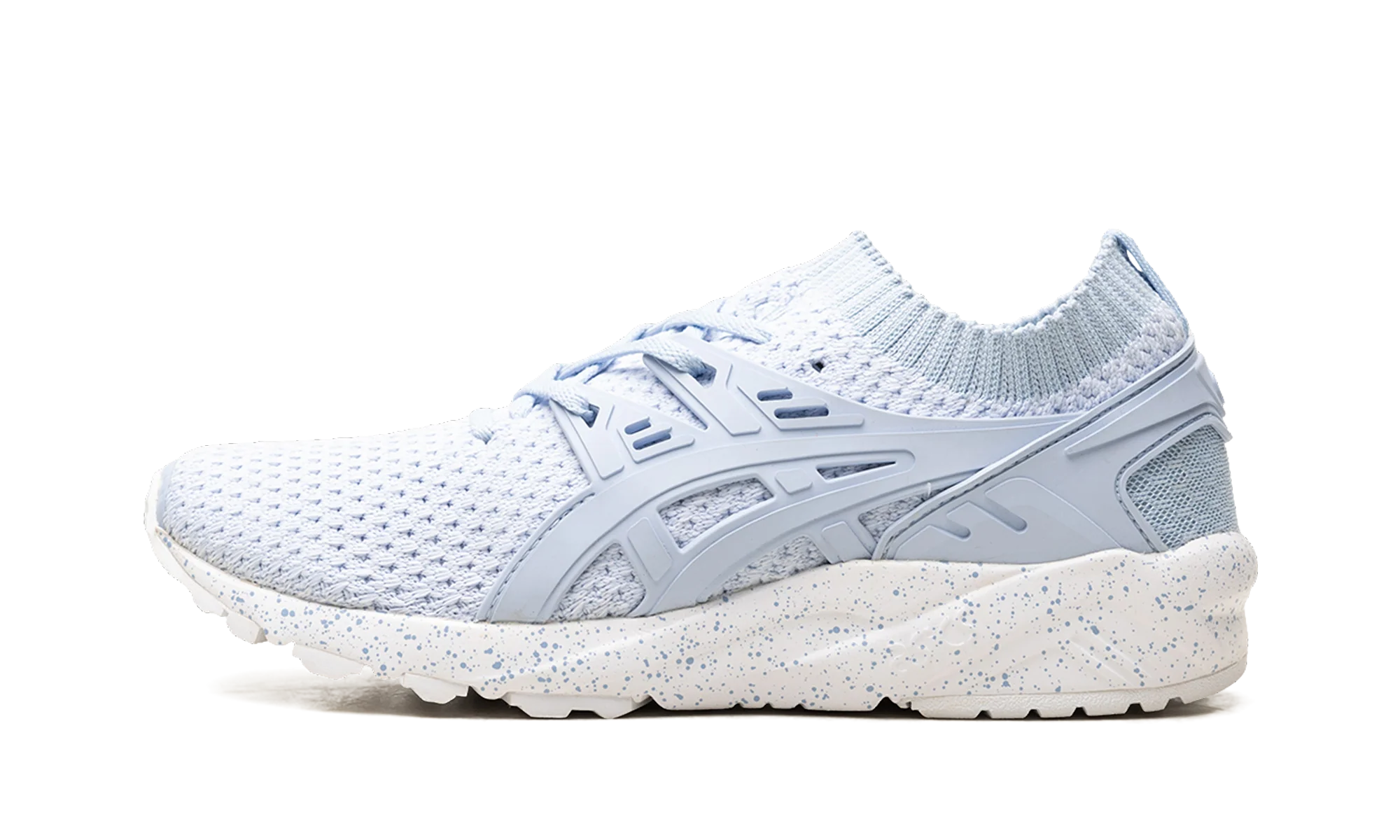 Tiger Gel-Kayano Trainer Knit WMNS "Skyway" HN7Q8 3939