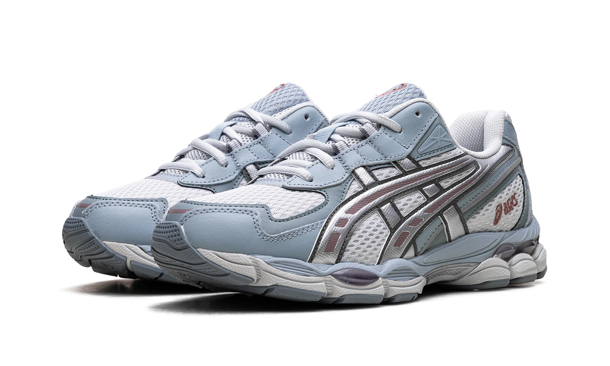 Gel-NYC 2055 "Glacier Grey" 1203A542 020