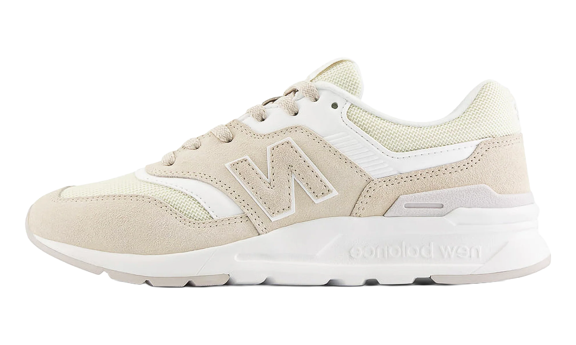 997H WMNS "Timberwolf White" CW997HSM