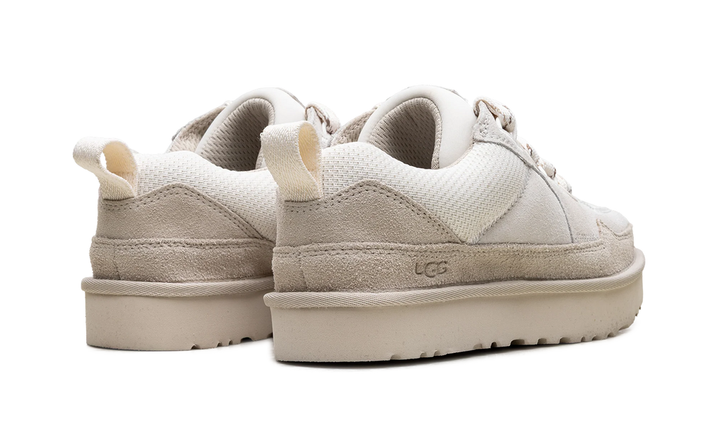 Lowmel Lo Jasmine Wmns "Beige" 1168890 JSM