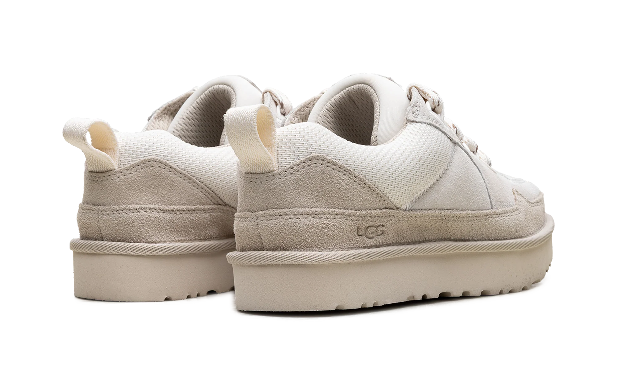 Lowmel Lo Jasmine Wmns "Beige" 1168890 JSM