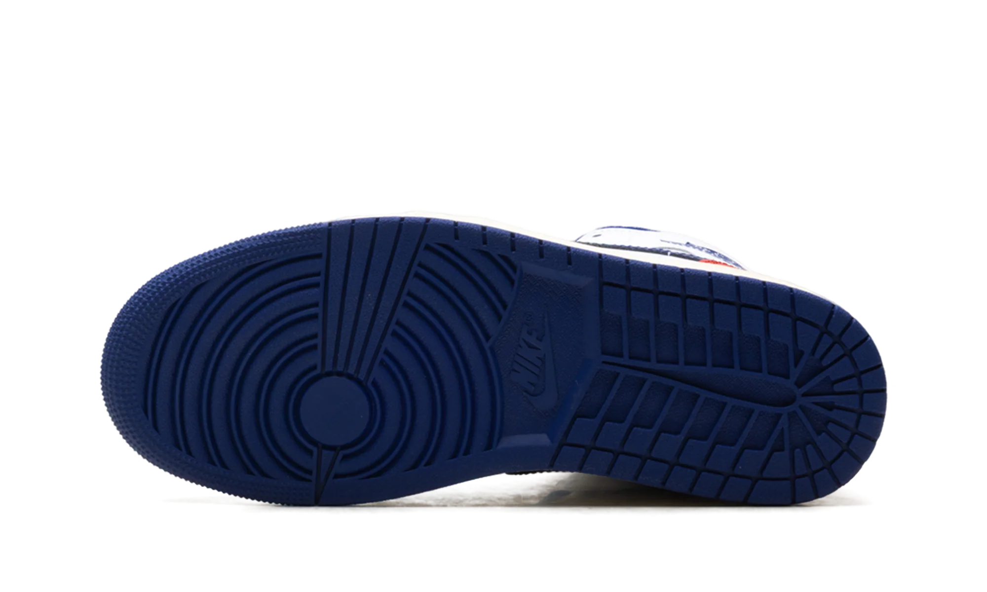 Air Jordan 1 Mid "Rare Air" DQ8426 102