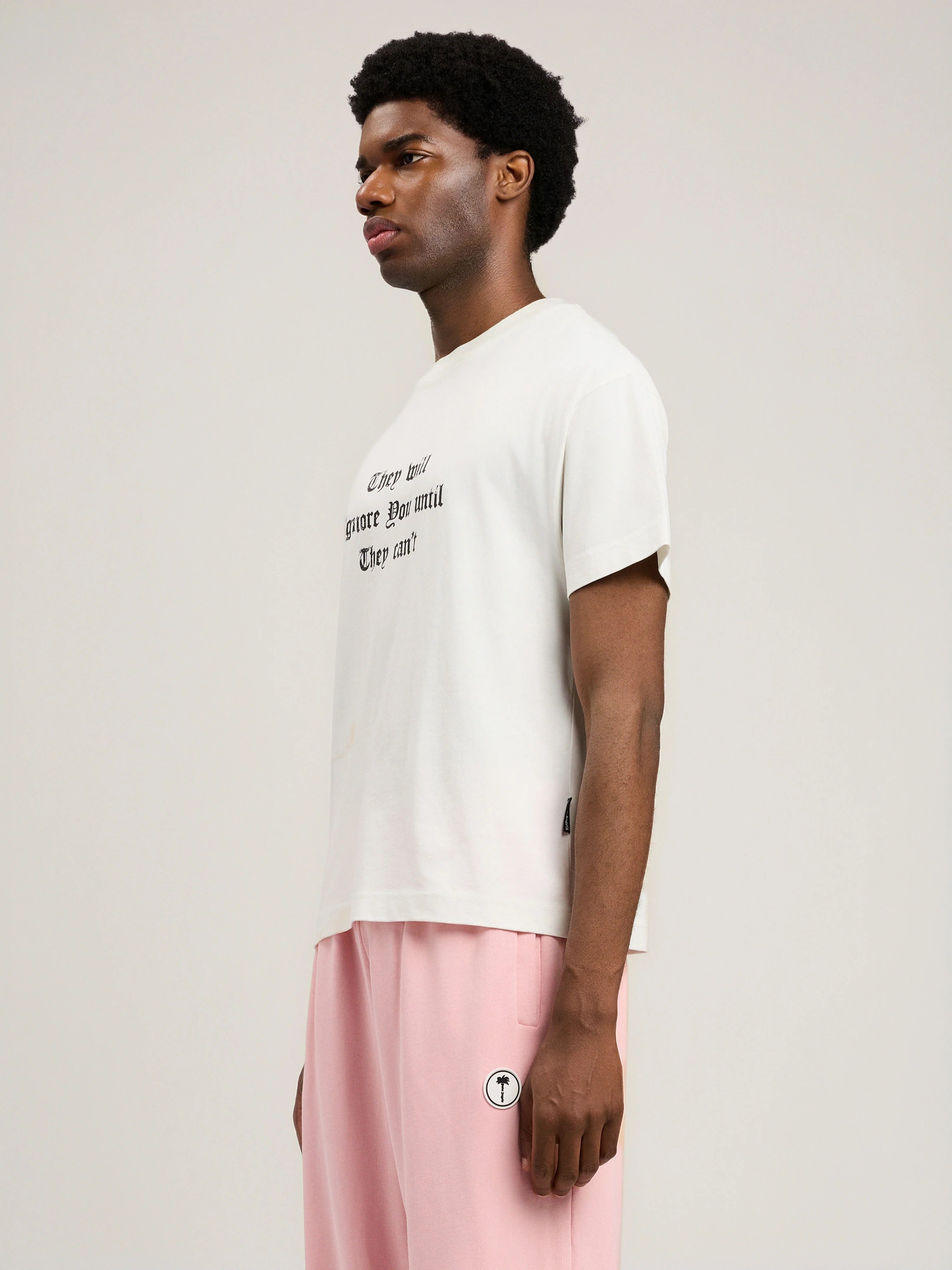 Statement T-Shirt