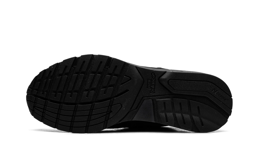 992 "Made in USA - Triple Black" U992TB