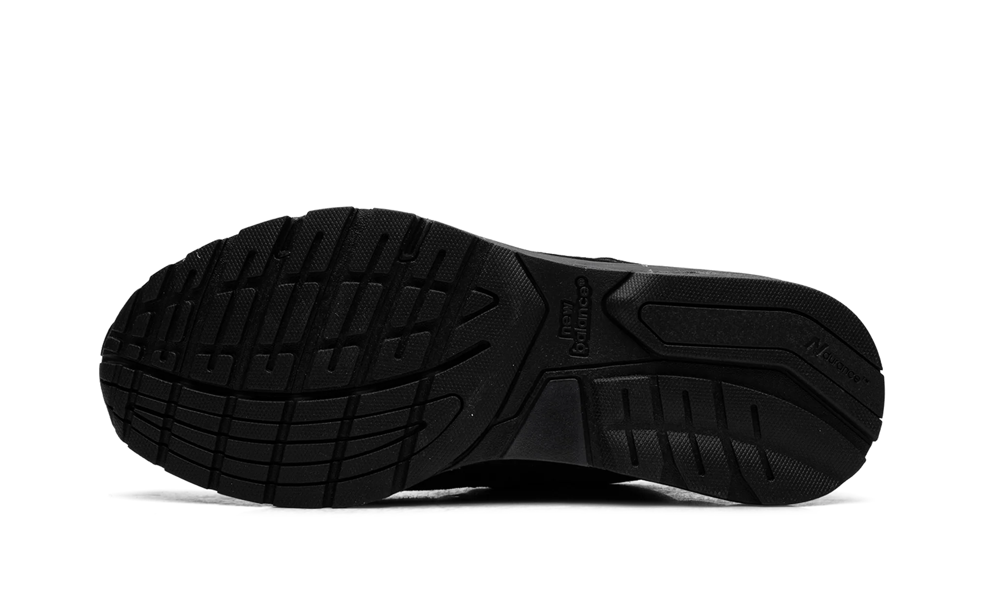 992 "Made in USA - Triple Black" U992TB
