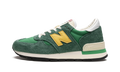 990 V1 "Green/Gold" M990GG1