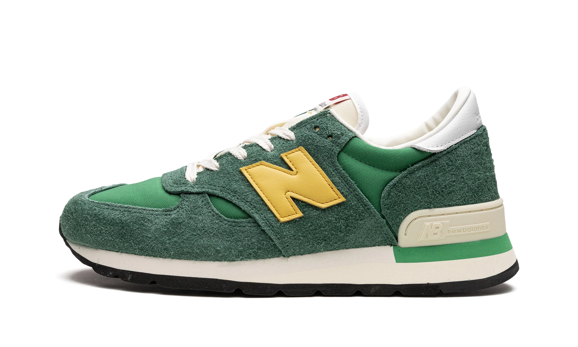 990 V1 "Green/Gold" M990GG1