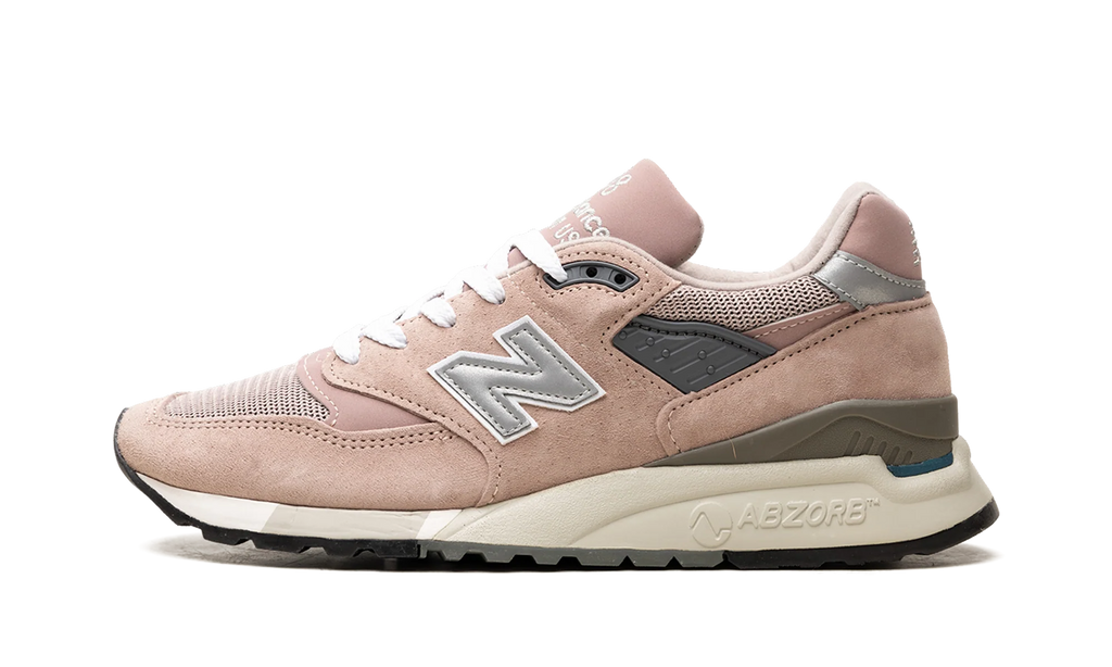 998 "DUSTY ROSE" M998KI1