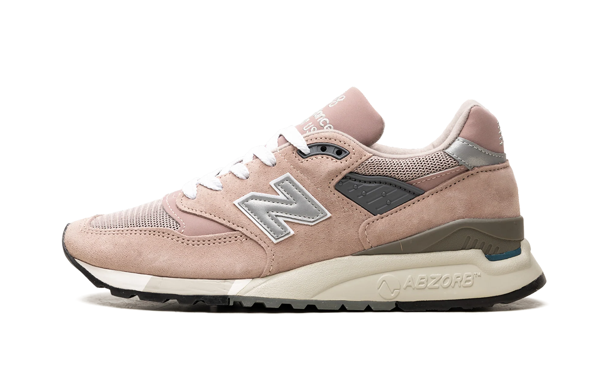 998 "DUSTY ROSE" M998KI1