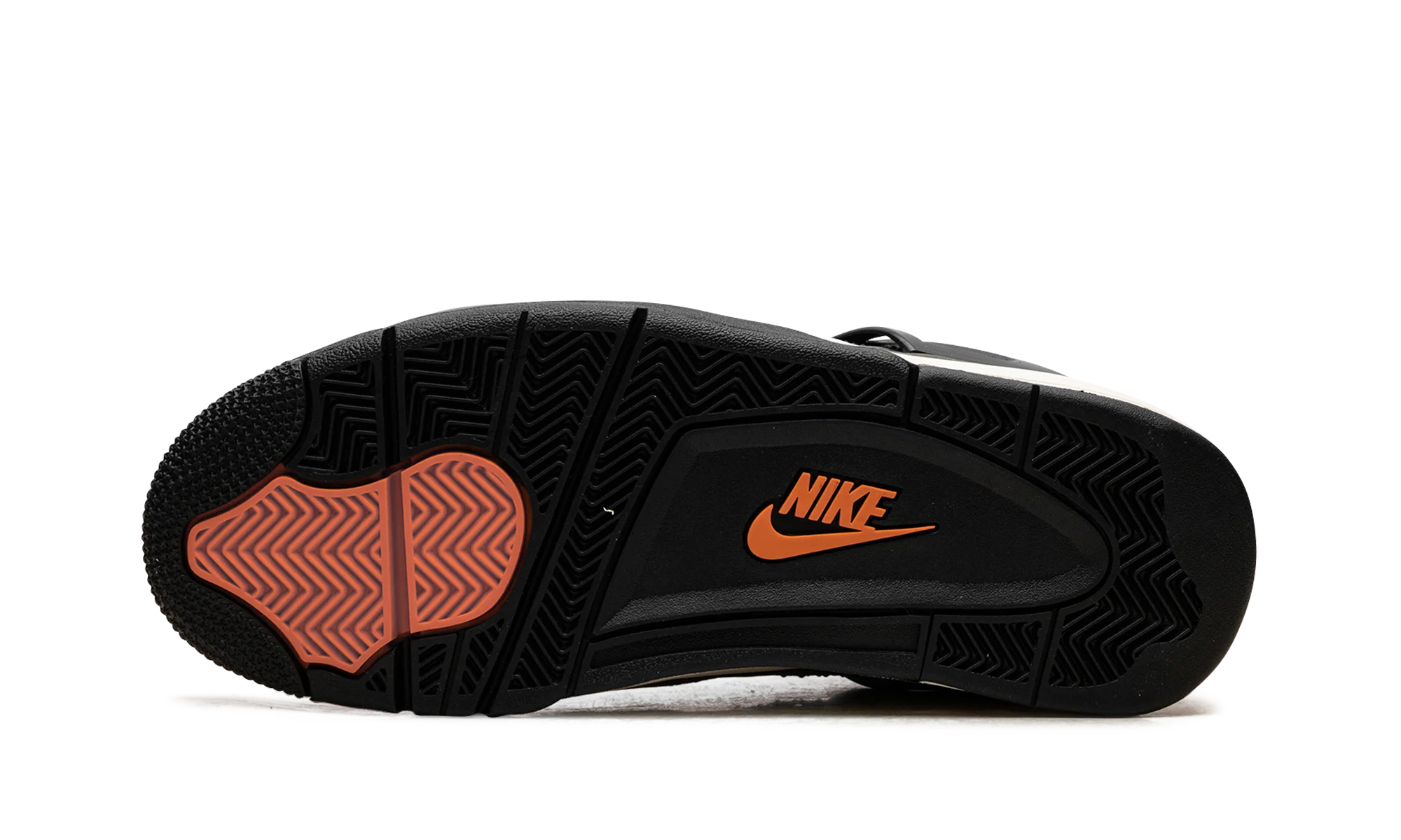 Air Jordan 4 OG SP "Undefeated (2025)" IB1519 200
