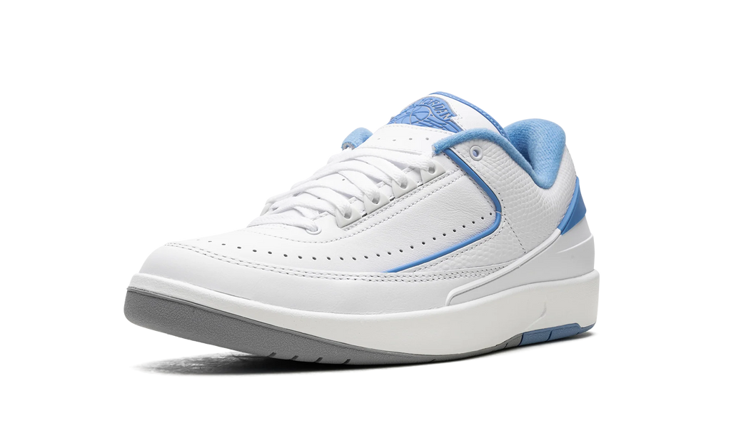 Air Jordan 2 Low "UNC" DV9956 104