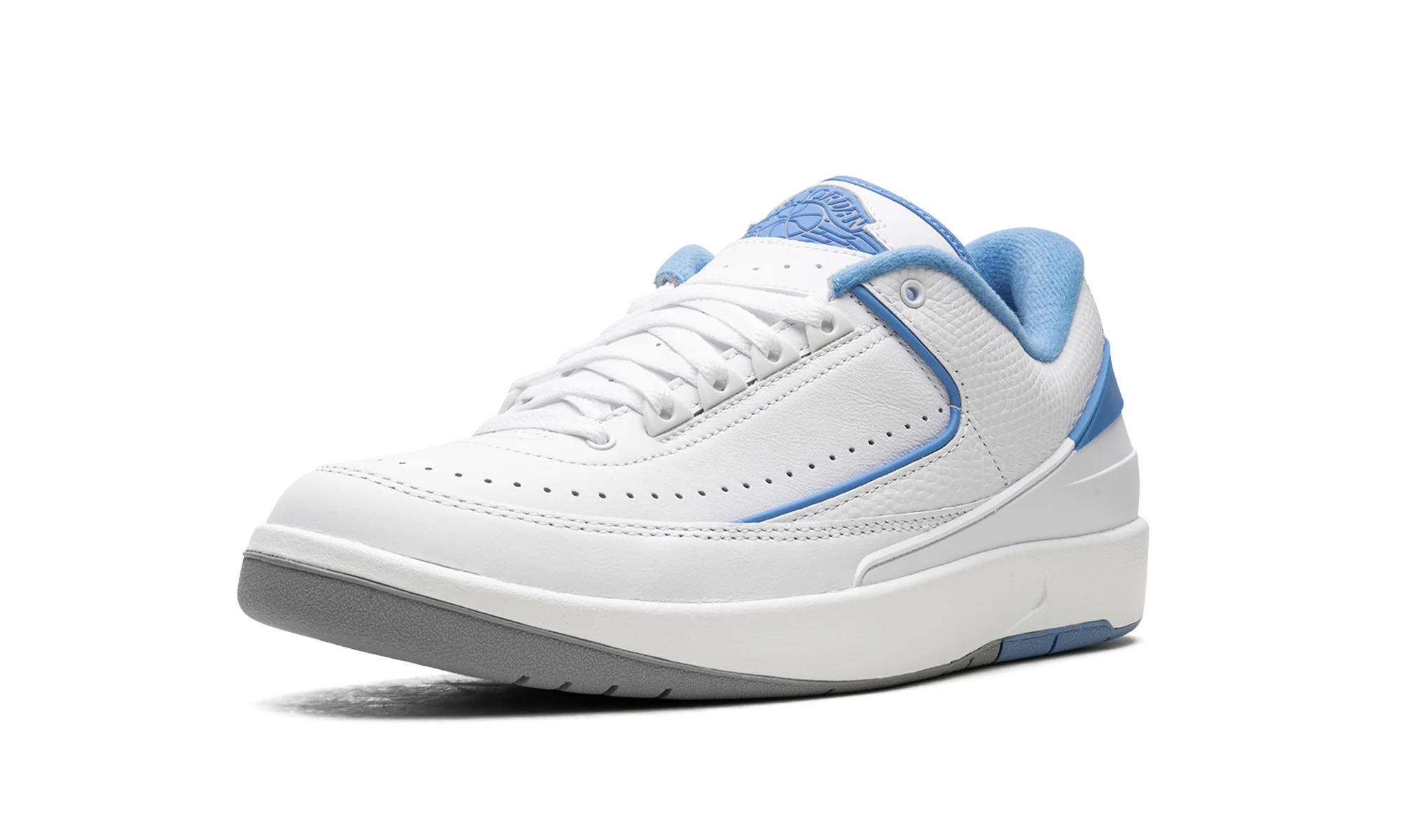 Air Jordan 2 Low "UNC" DV9956 104