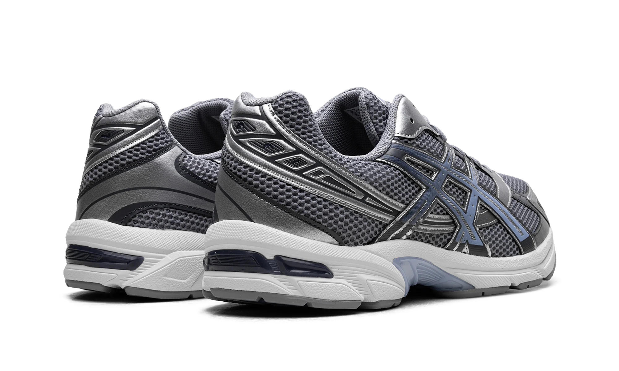Gel-1130 "Gravel Pure Silver" 1203A609 022