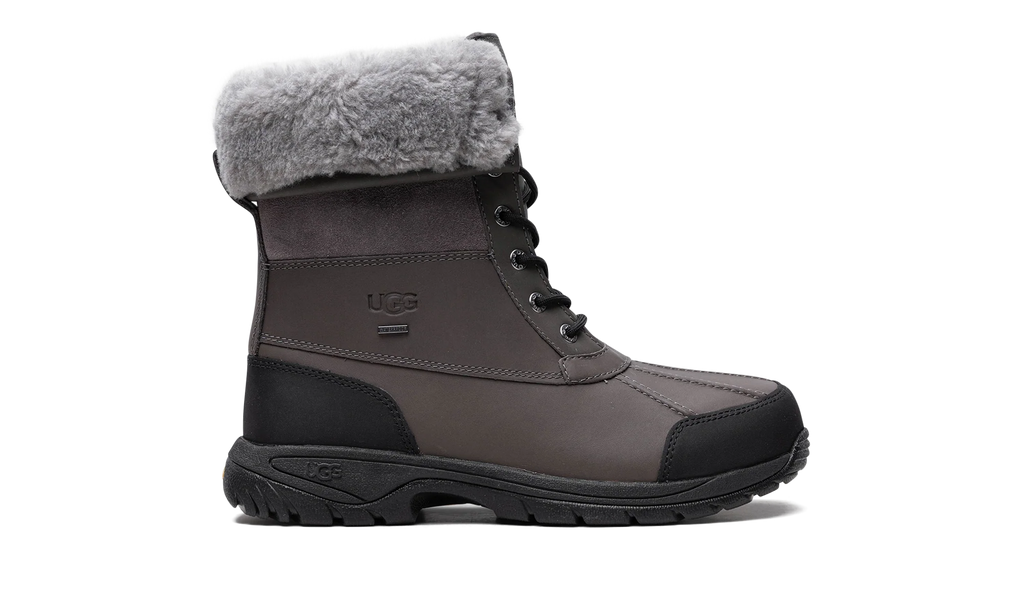 Butte Boot "Metal" 5521 MTL