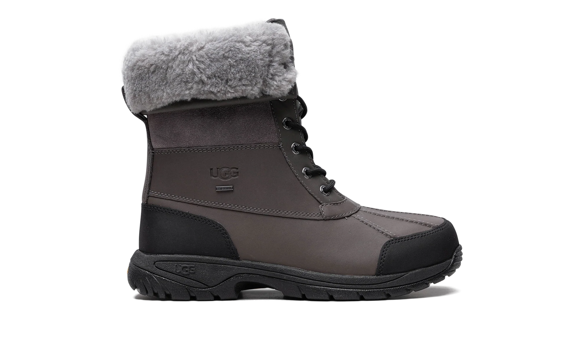 Butte Boot "Metal" 5521 MTL