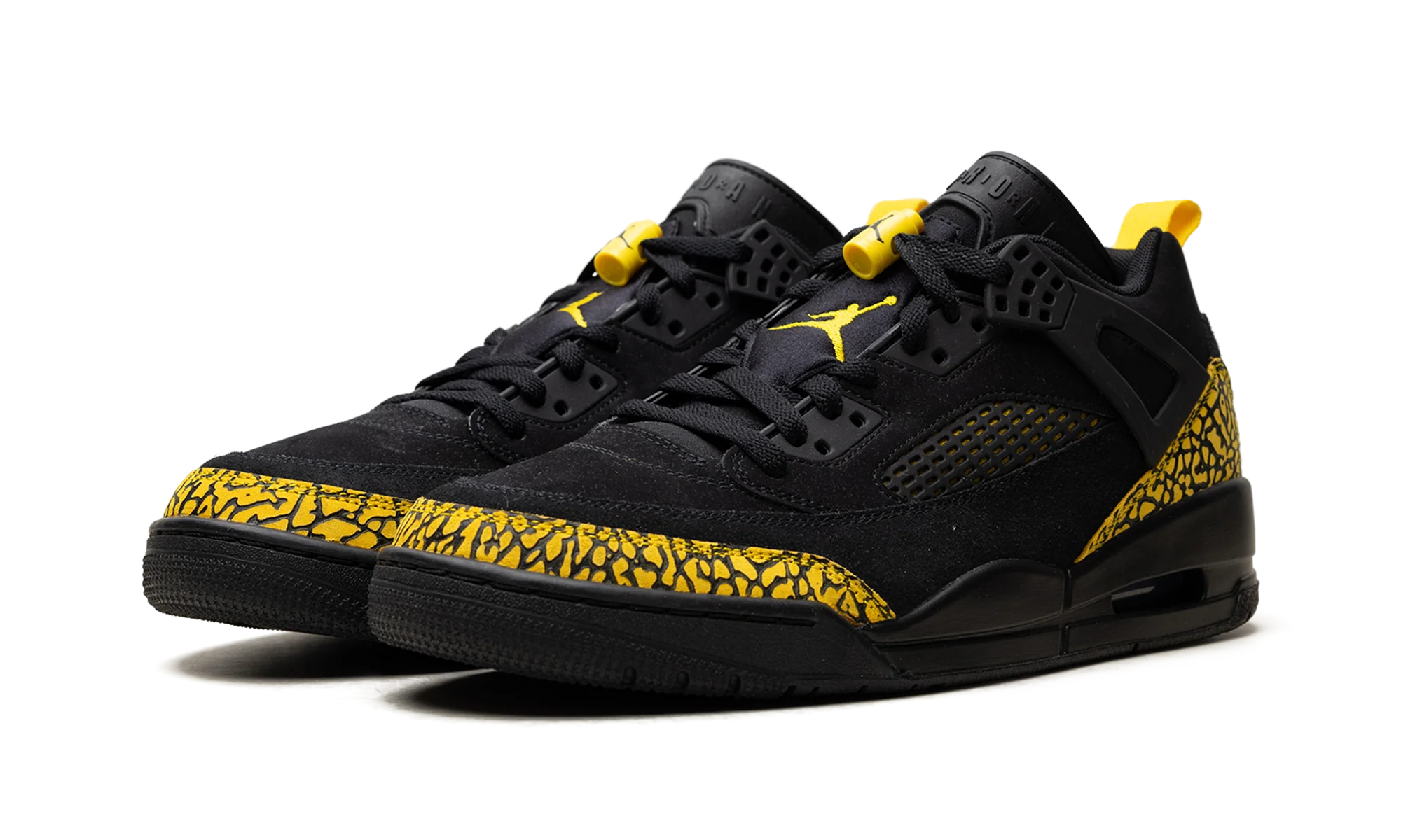 Jordan Spiz'ike Low "Thunder" IQ9368 010