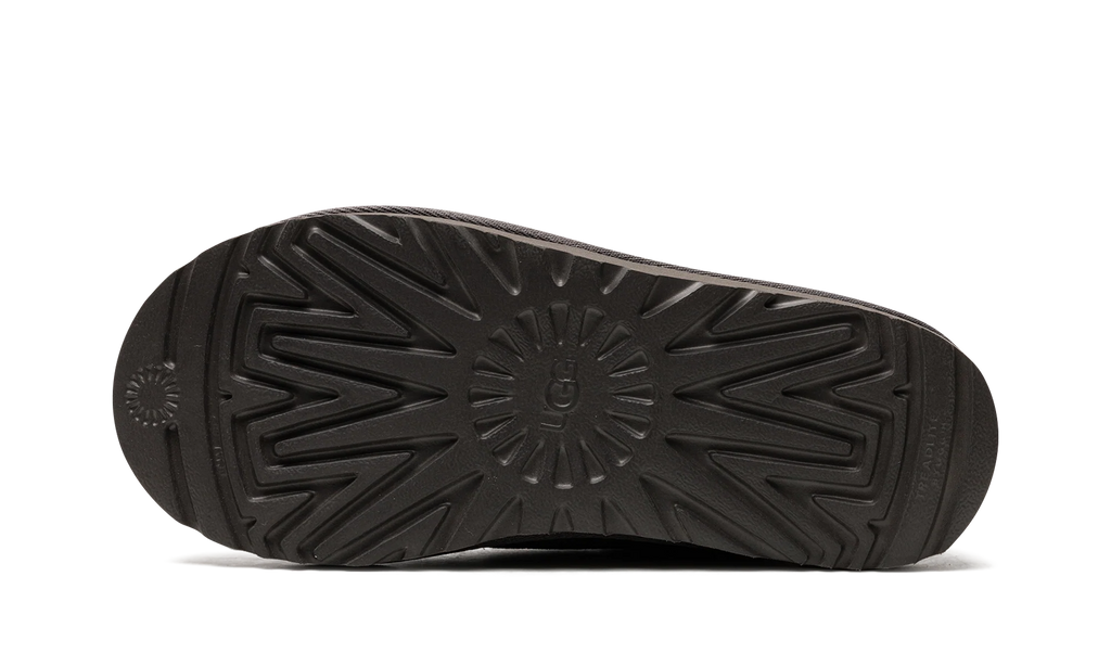 TASMAN WMNS "Dark Grey" 5955 DGRY