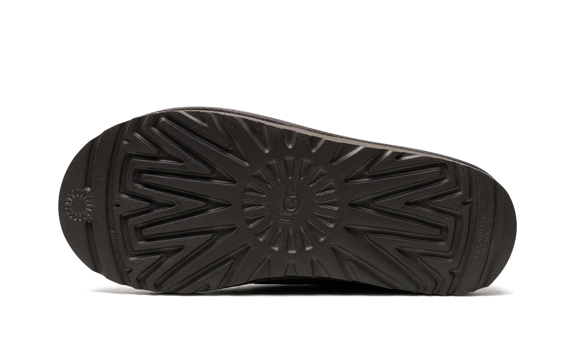 TASMAN WMNS "Dark Grey" 5955 DGRY