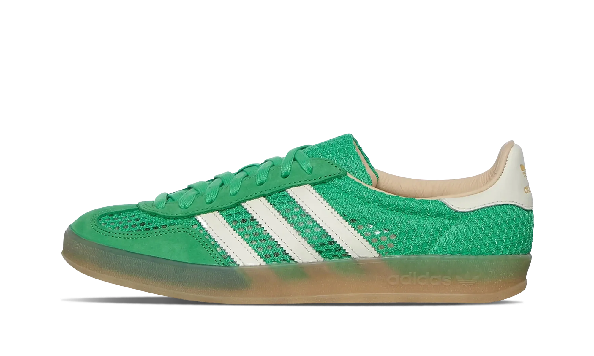 Gazelle Indoor "Energy Green" JH5417