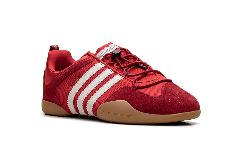 Ballerina "Bad Bunny - Flamboyan" KI7916