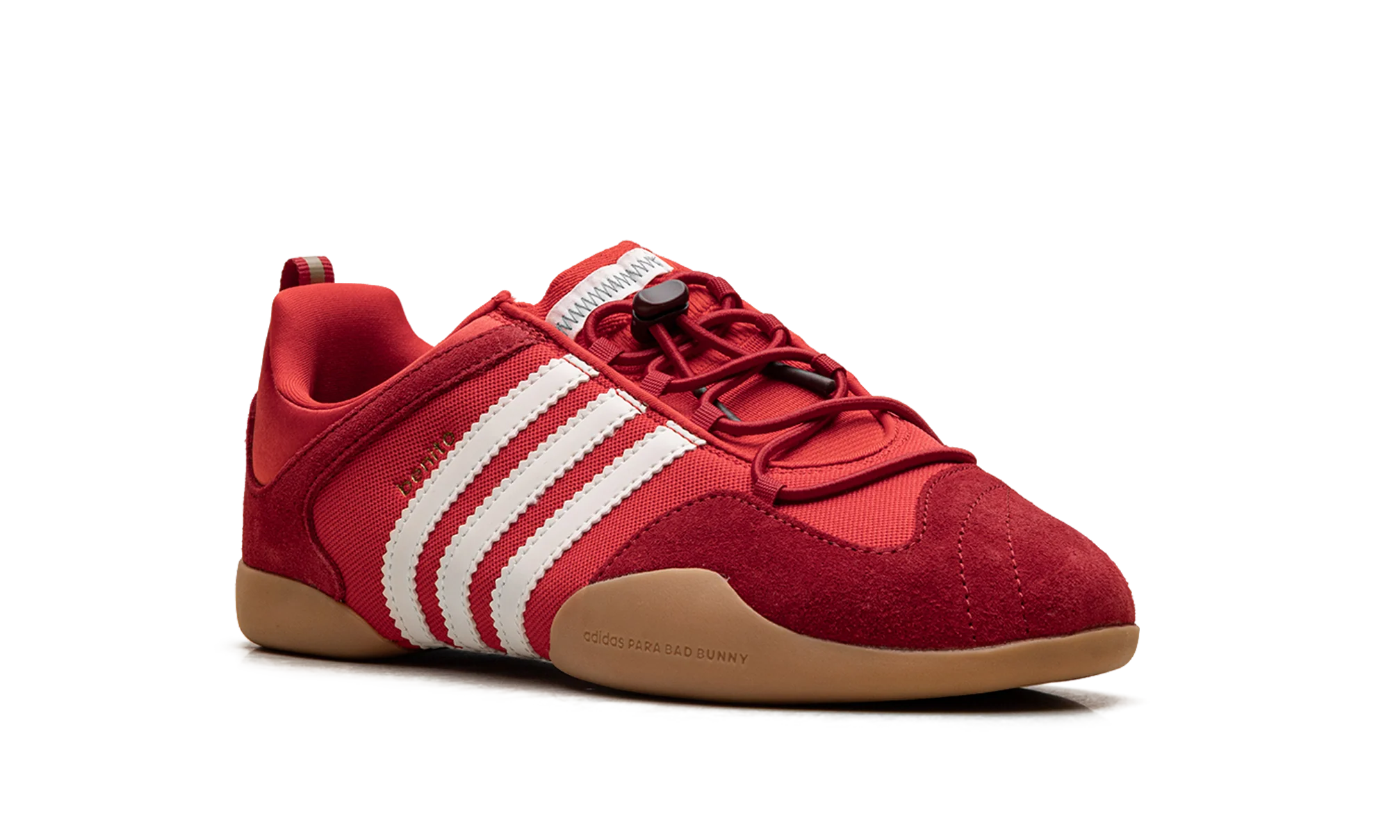 Ballerina "Bad Bunny - Flamboyan" KI7916
