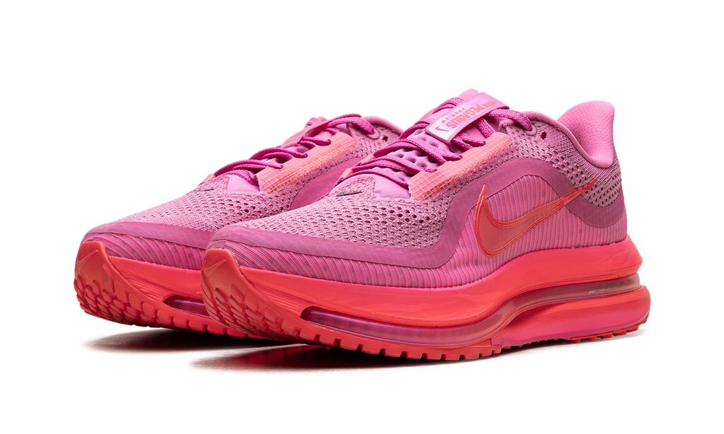 Pegasus Premium WMNS "Playful Pink / Hyper Pink" HQ2593 602