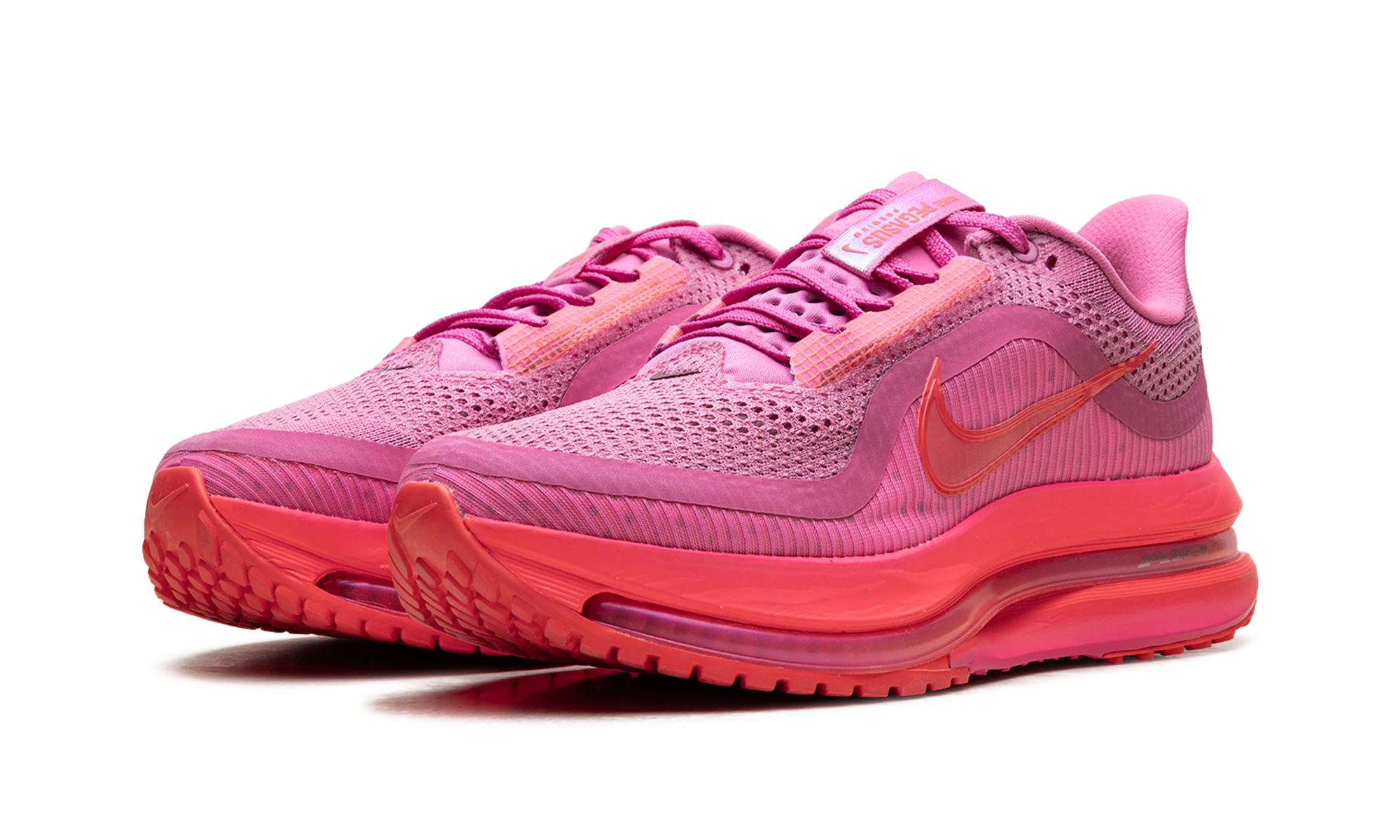 Pegasus Premium WMNS "Playful Pink / Hyper Pink" HQ2593 602