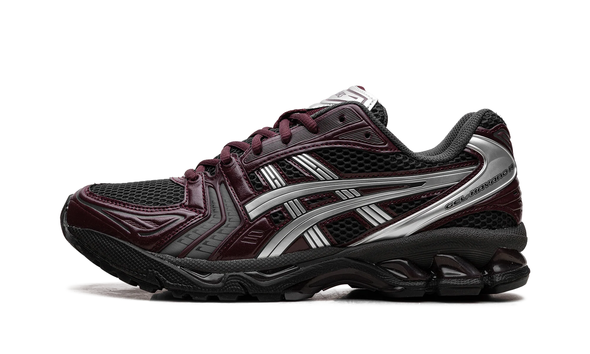 Gel-Kayano 14 "Obsidian" 1203A537 022