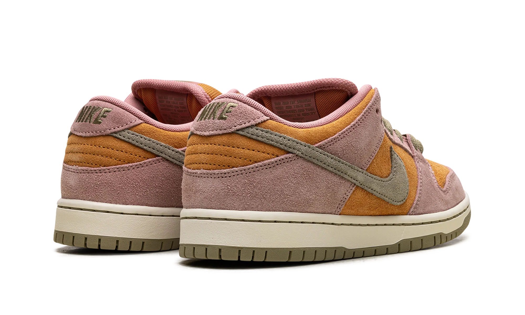 SB Dunk Low "Red Stardust" HJ4135 600