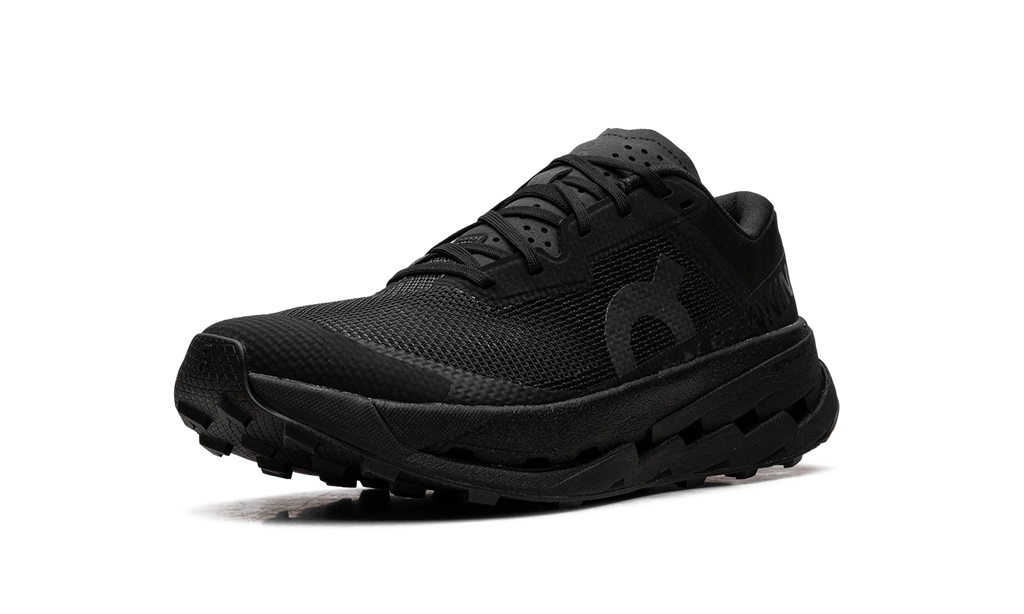 Cloudultra 3 WMNS "Black" 3WF30111043