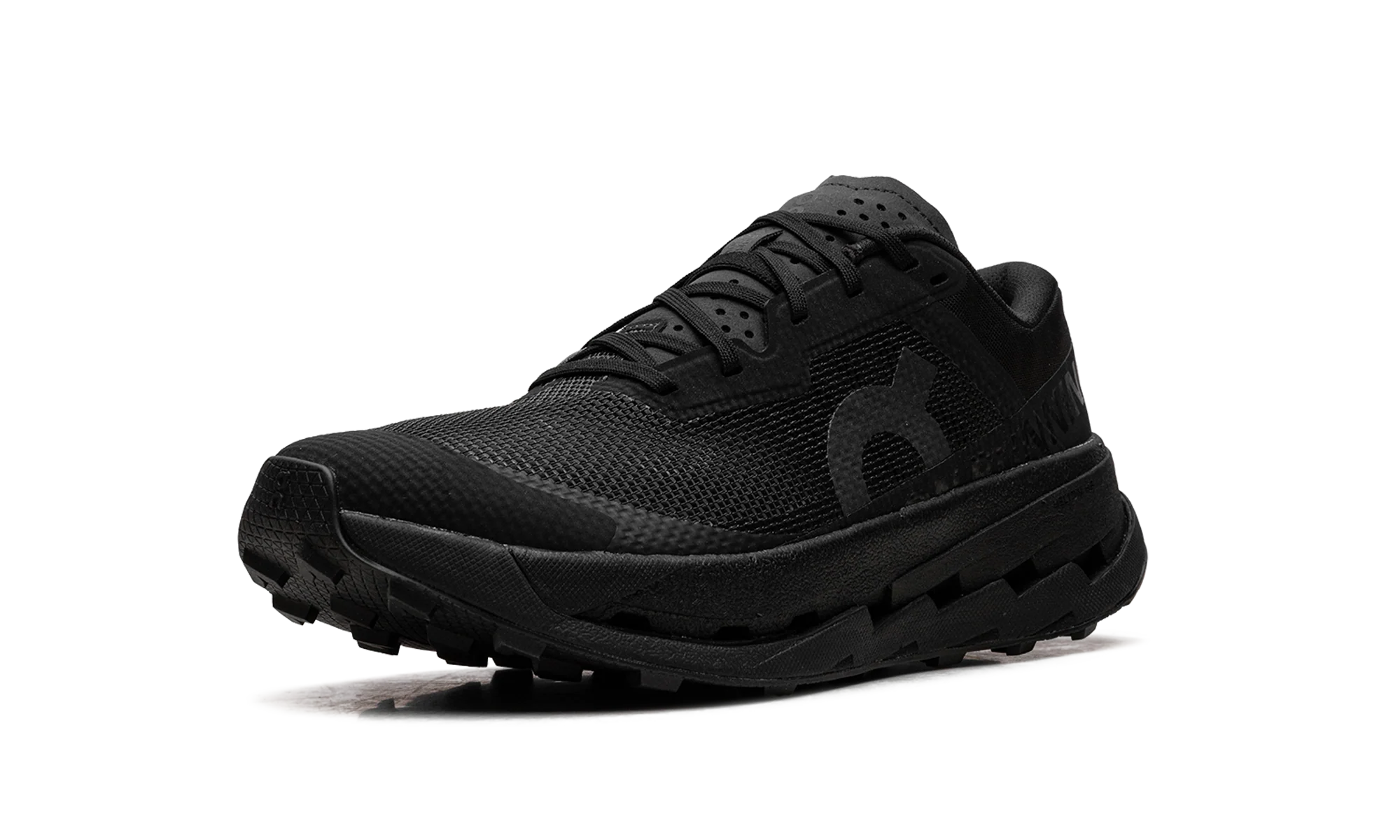 Cloudultra 3 WMNS "Black" 3WF30111043