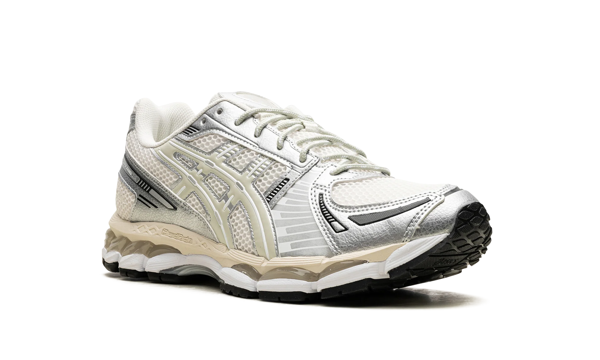 Gel Kayano 12.1 "Ronnie Fieg Cream Pure Aqua" 1203A555 100