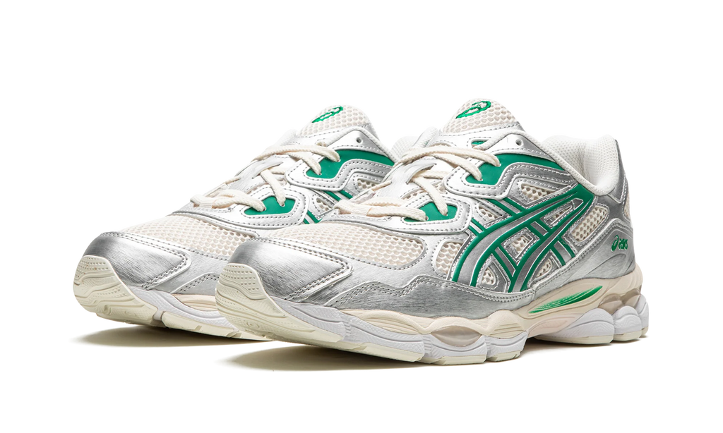 GEL-NYC "Cream Kale" 1201A971 200