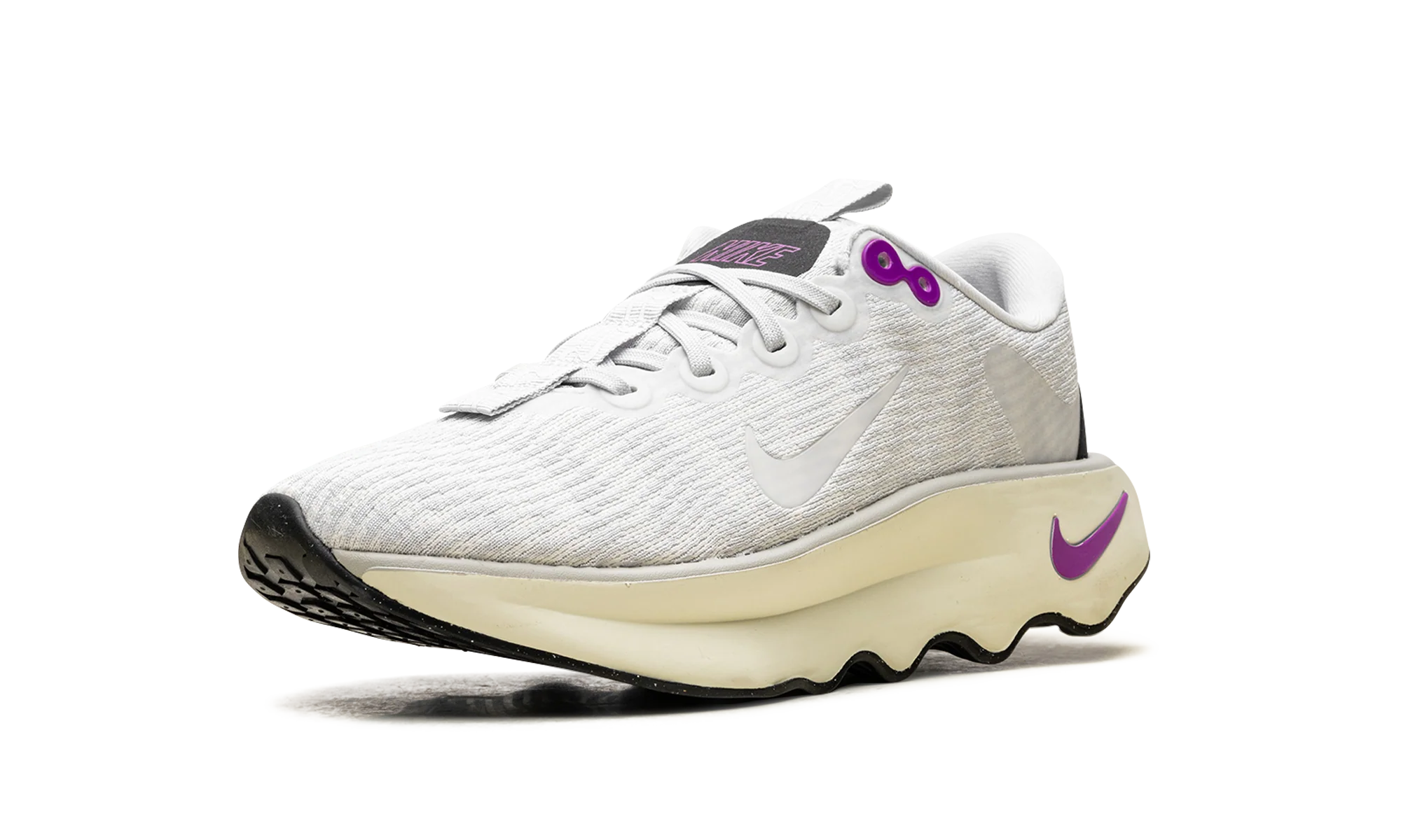 Motiva WMNS "Photon Dust Hyper Violet Coconut Milk" DV1238 009