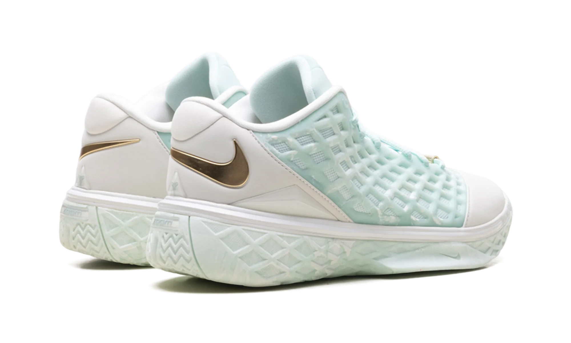 Kobe 3 Low Protro "CHBL" IX2017 100