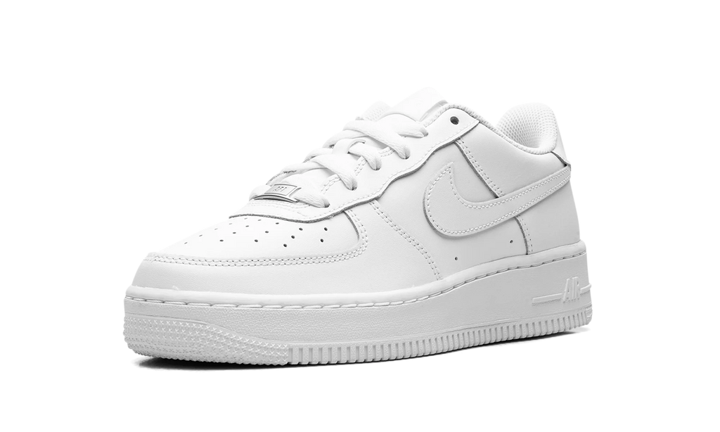 Air Force 1 LE GS "Triple White" FV5951 111