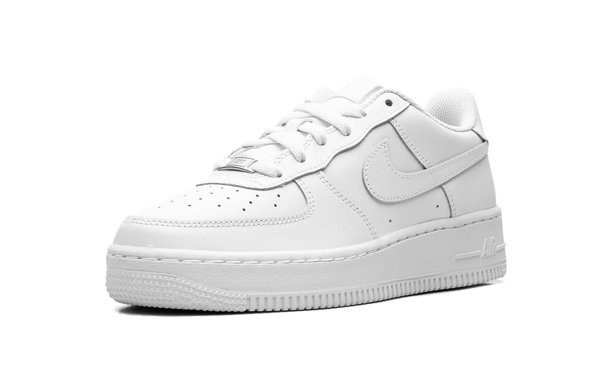 Air Force 1 LE GS "Triple White" FV5951 111