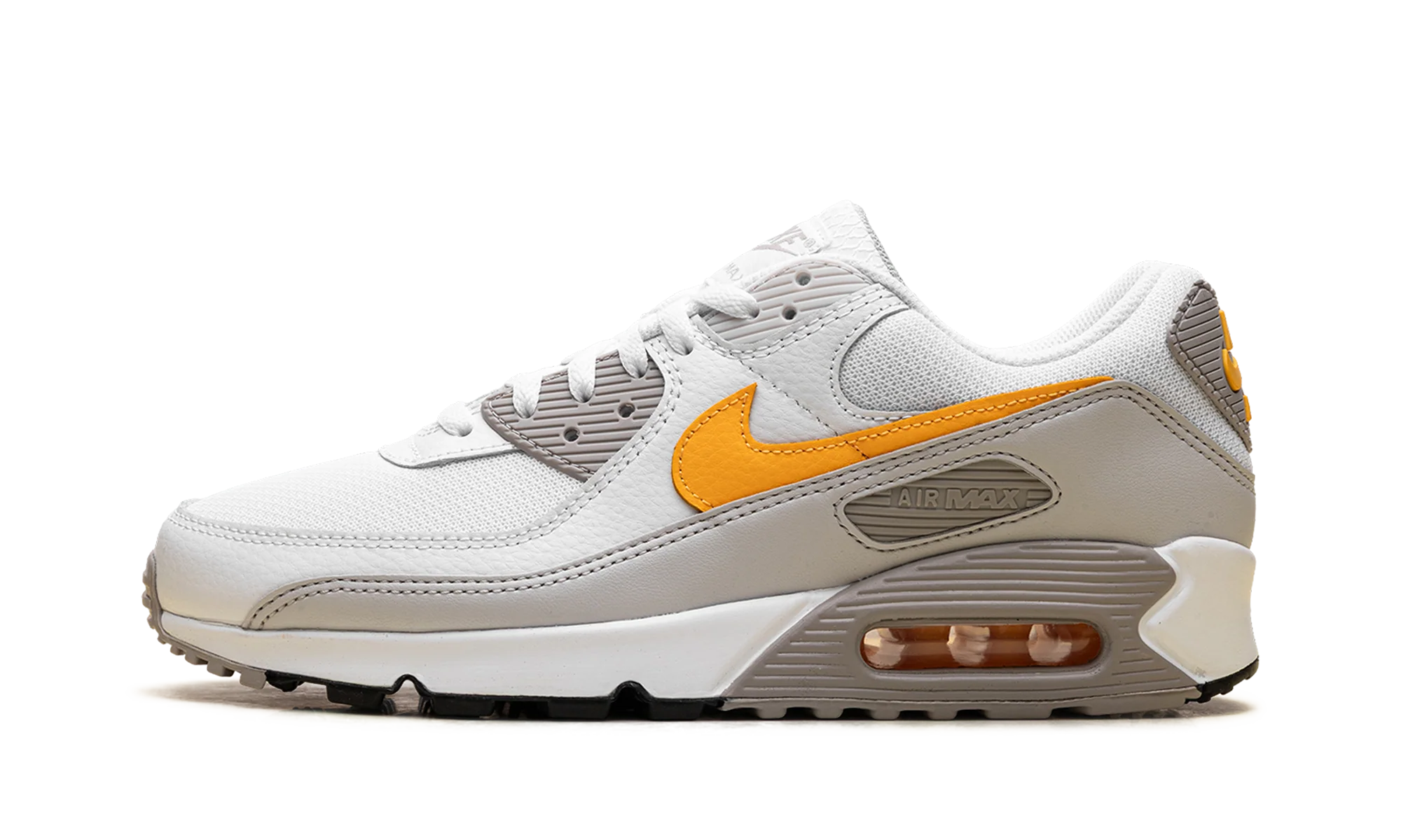 Air Max 90 "White Laser Orange" DM0029 119