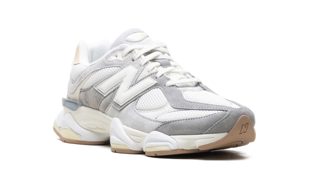 9060 "Grey / Beige" U9060AUB