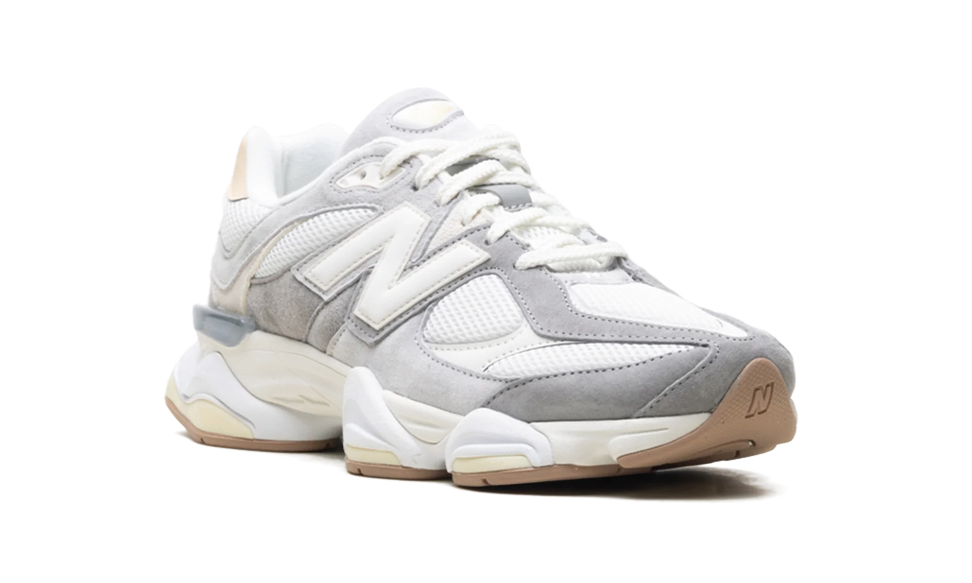 9060 "Grey / Beige" U9060AUB