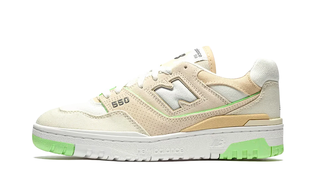 550 WMNS "Turtledove Green Aura" BBW550FB