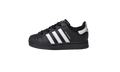 Superstar II Elastic Lace TD "Black / White" IH6482