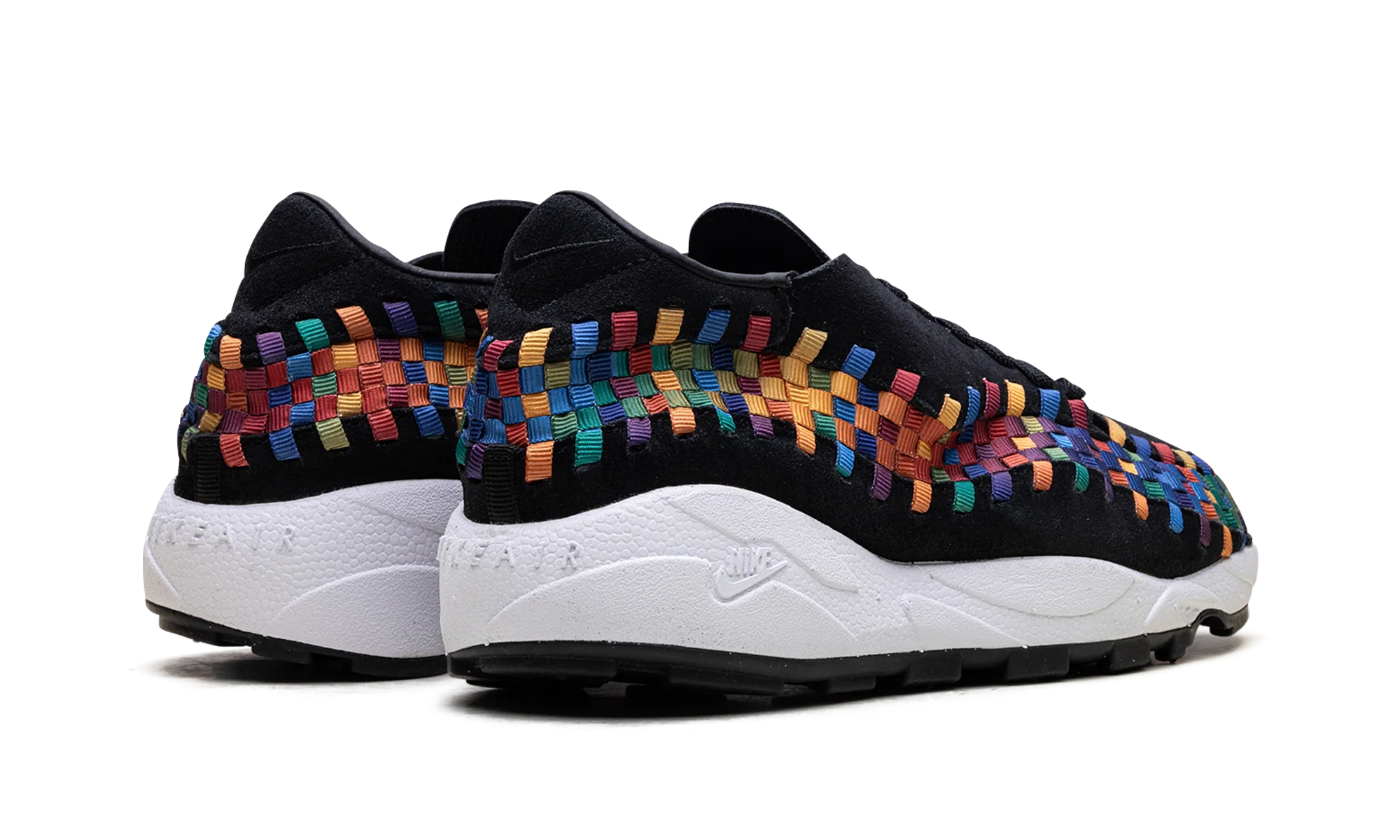 Air Footscape Woven "Rainbow" FB1959 002