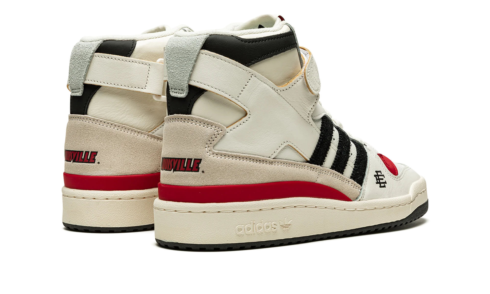 Forum 84 High "Eric Emanuel - Louisville" GW7792