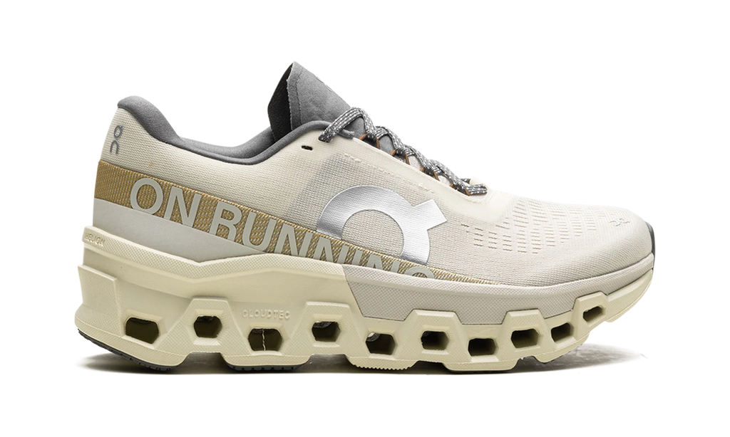 Cloudmonster 2 "Cream Ice" 3ME10122569