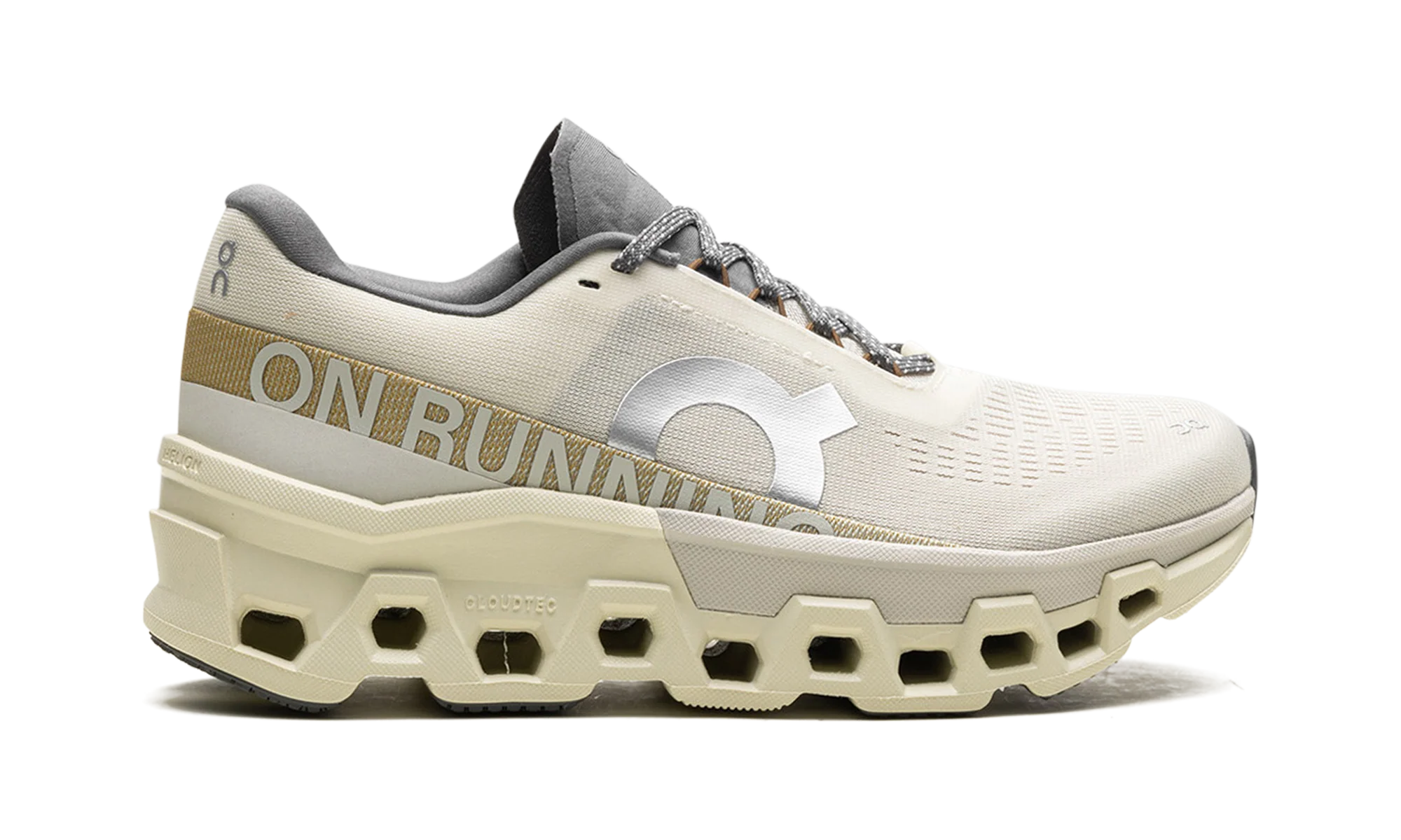 Cloudmonster 2 "Cream Ice" 3ME10122569